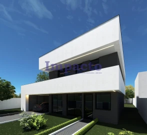 Moradia T3 para Venda em São Roque