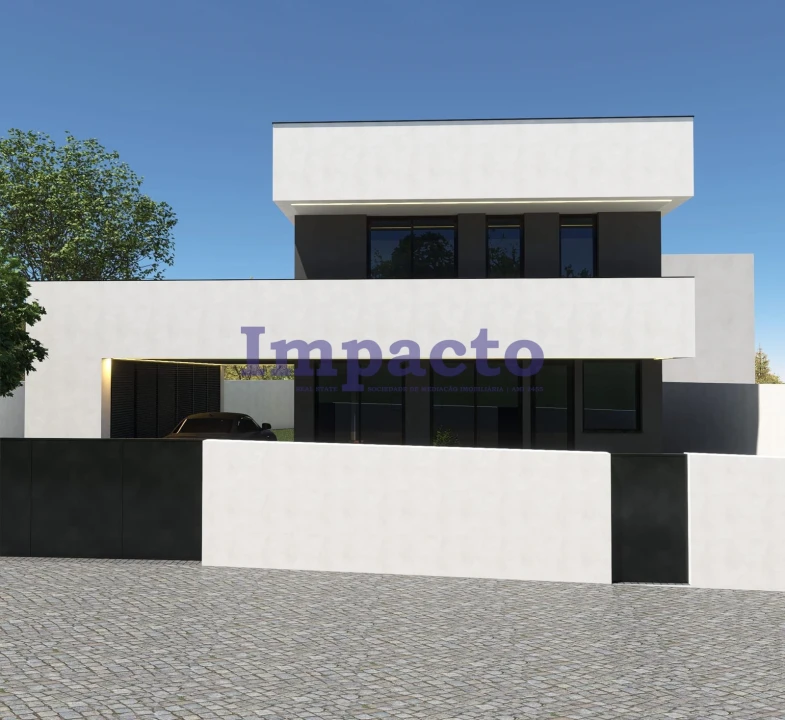 Moradia T3 para Venda em São Roque Foto 3