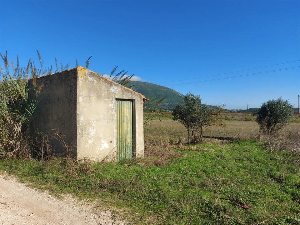 Terreno Agricola ou Rústico para Venda em Abrigada e Cabanas de Torres Foto 3