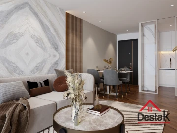 Apartamento T2 para Venda em Campanhã
