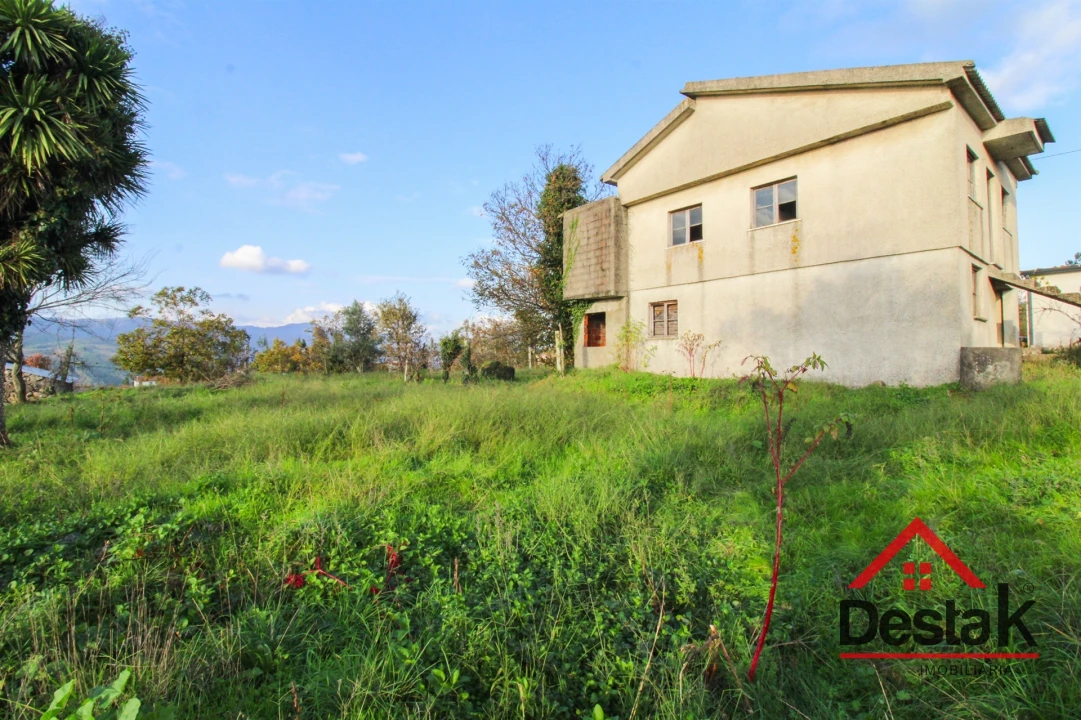 Moradia T3 para Venda em São Felix Foto 15