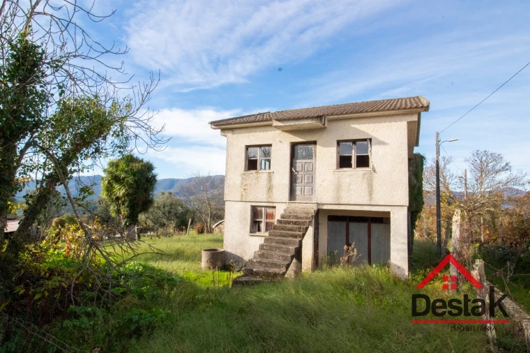 Moradia T3 para Venda em São Felix