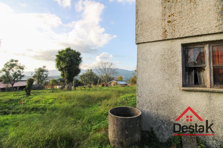 Moradia T3 para Venda em São Felix Foto 12