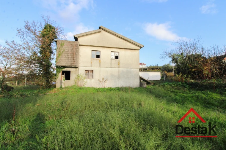 Moradia T3 para Venda em São Felix Foto 14