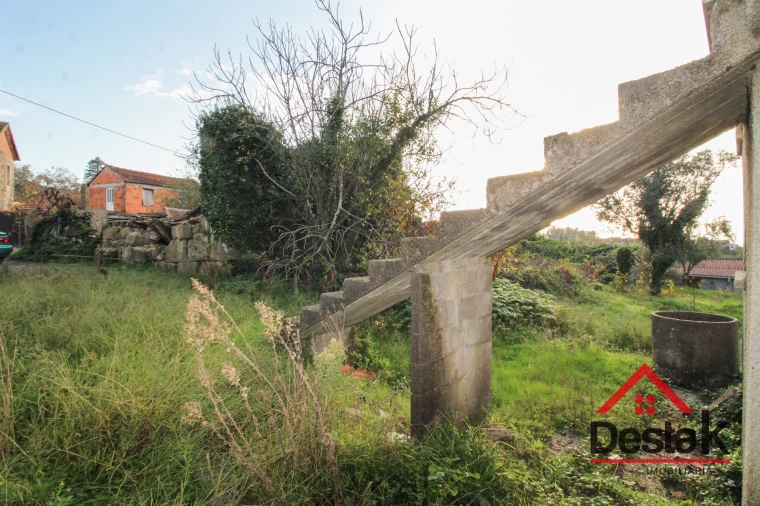 Moradia T3 para Venda em São Felix Foto 11