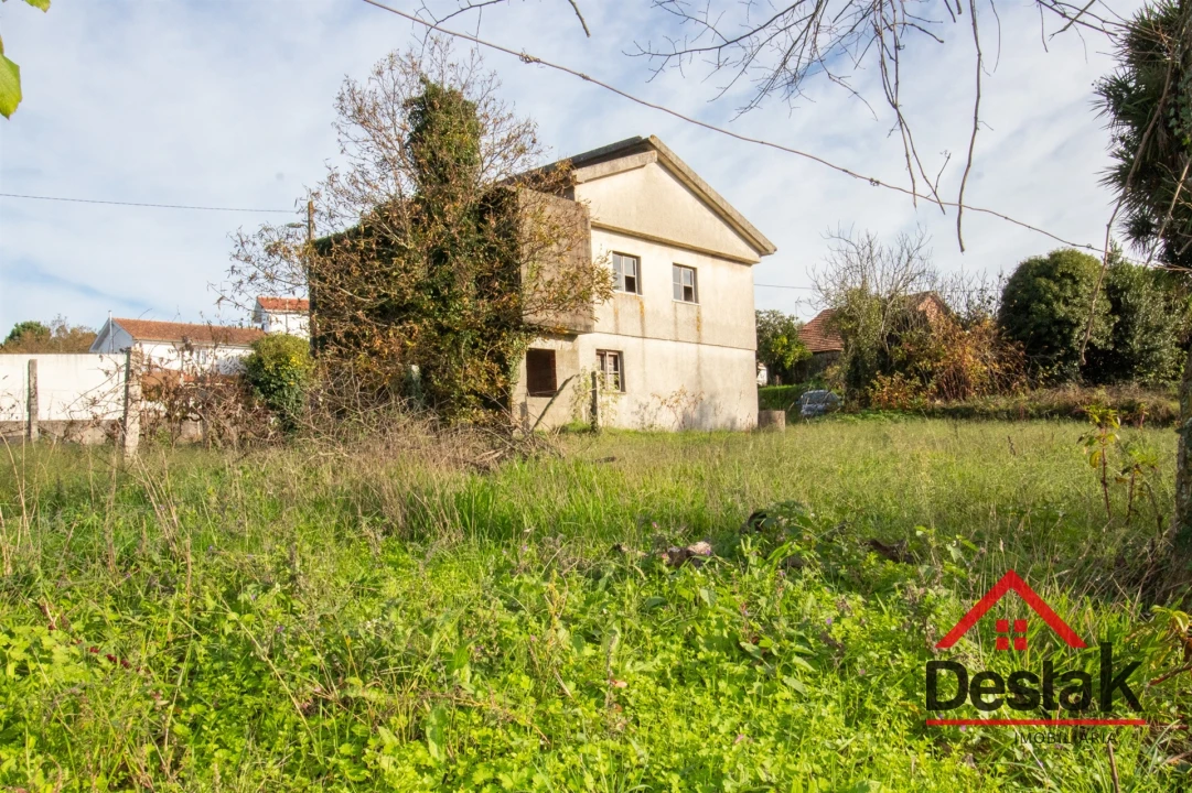 Moradia T3 para Venda em São Felix Foto 5