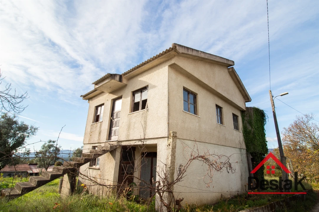 Moradia T3 para Venda em São Felix Foto 2