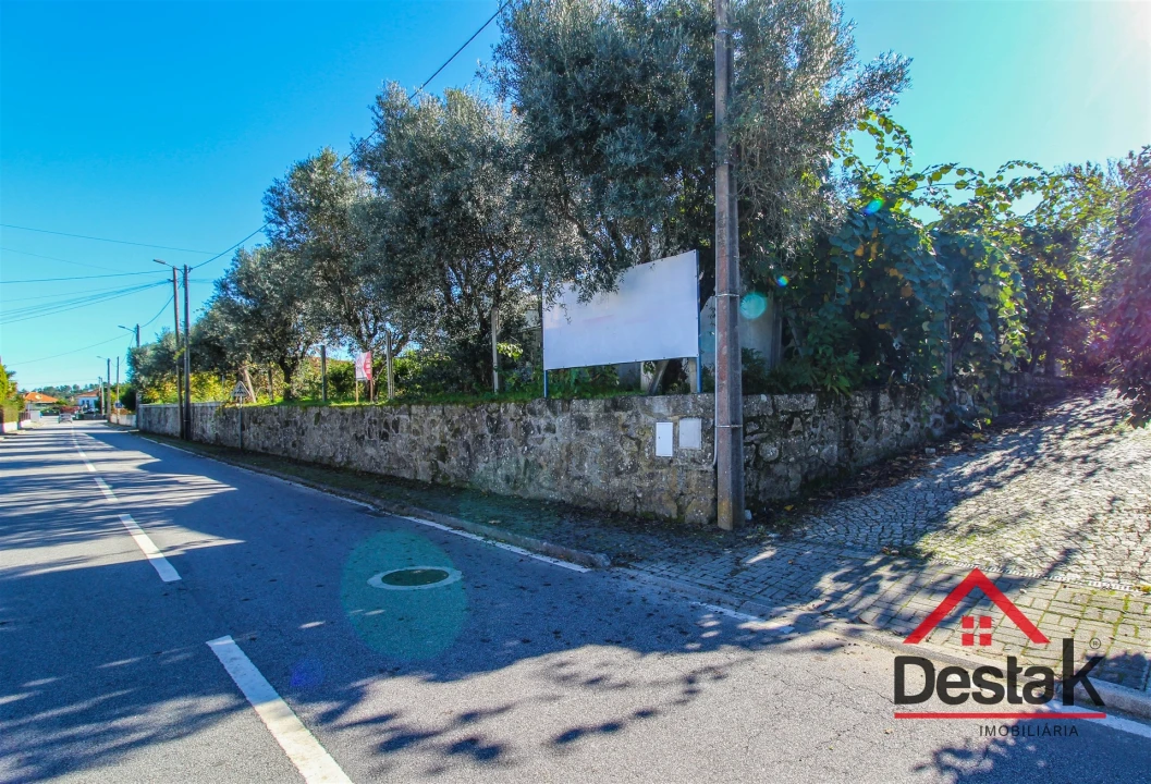 Terreno para Venda em São Miguel do Mato Foto 4