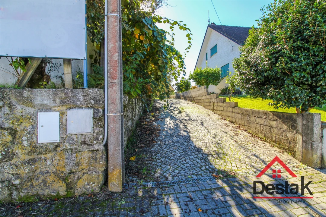 Terreno para Venda em São Miguel do Mato Foto 6