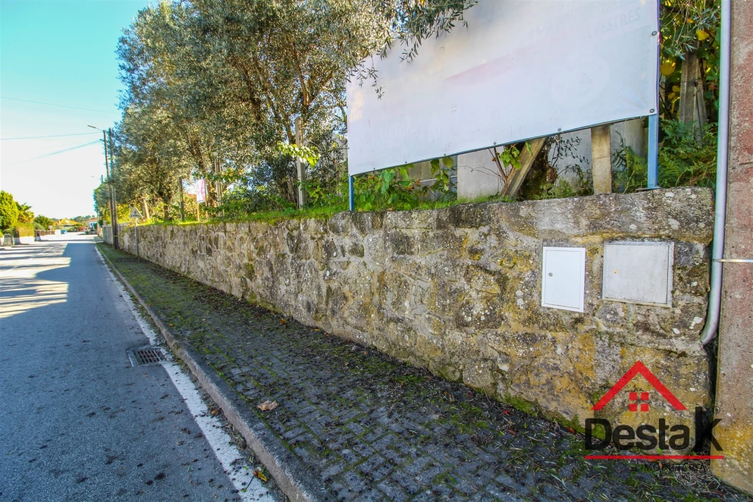 Terreno para Venda em São Miguel do Mato Foto 5