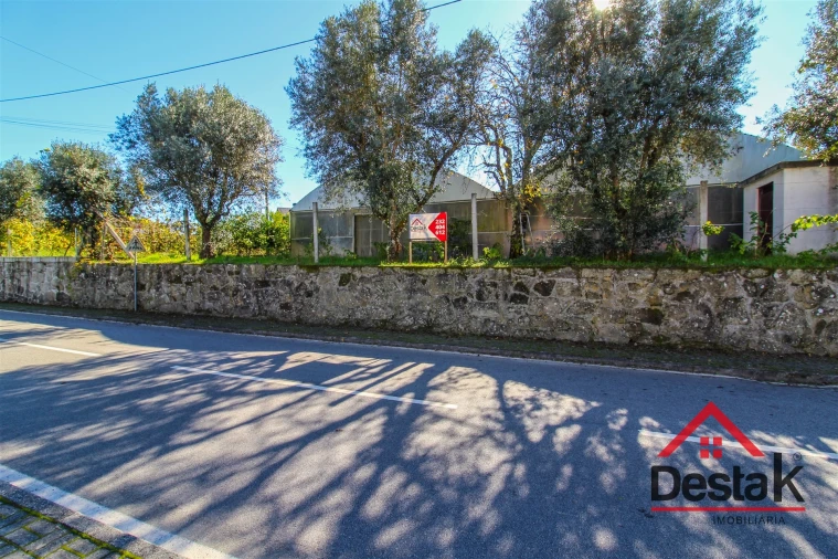 Terreno para Venda em São Miguel do Mato Foto 3