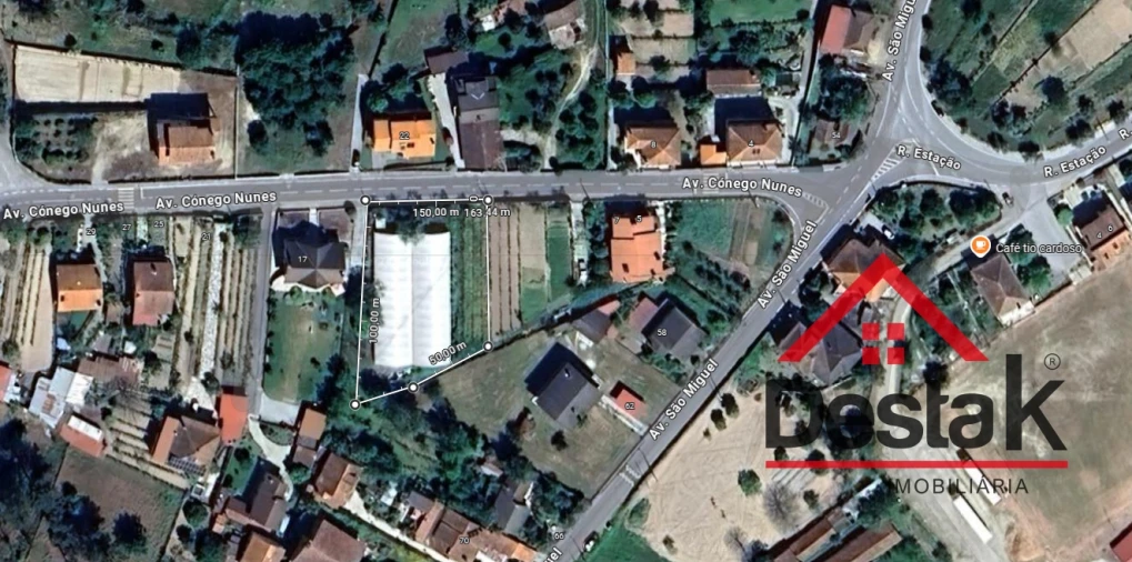 Terreno para Venda em São Miguel do Mato Foto 13