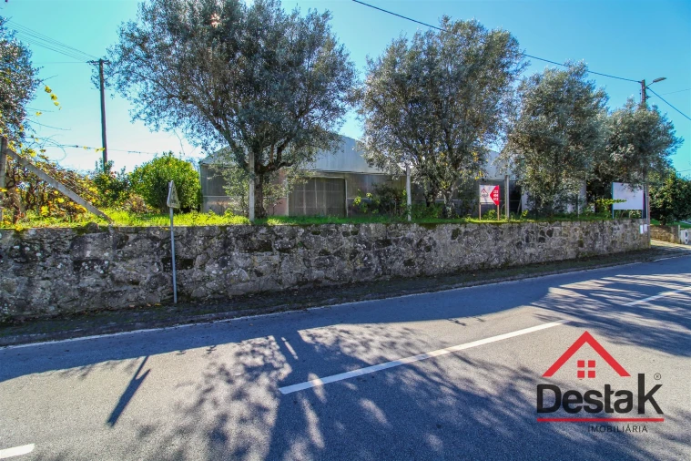 Terreno para Venda em São Miguel do Mato Foto 2