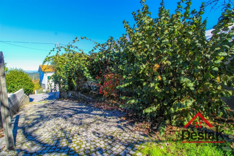 Terreno para Venda em São Miguel do Mato Foto 8