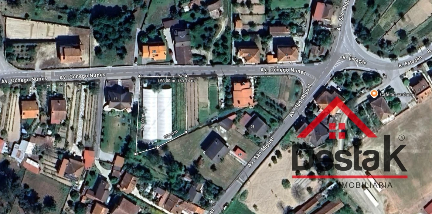 Terreno para Venda em São Miguel do Mato Foto 13