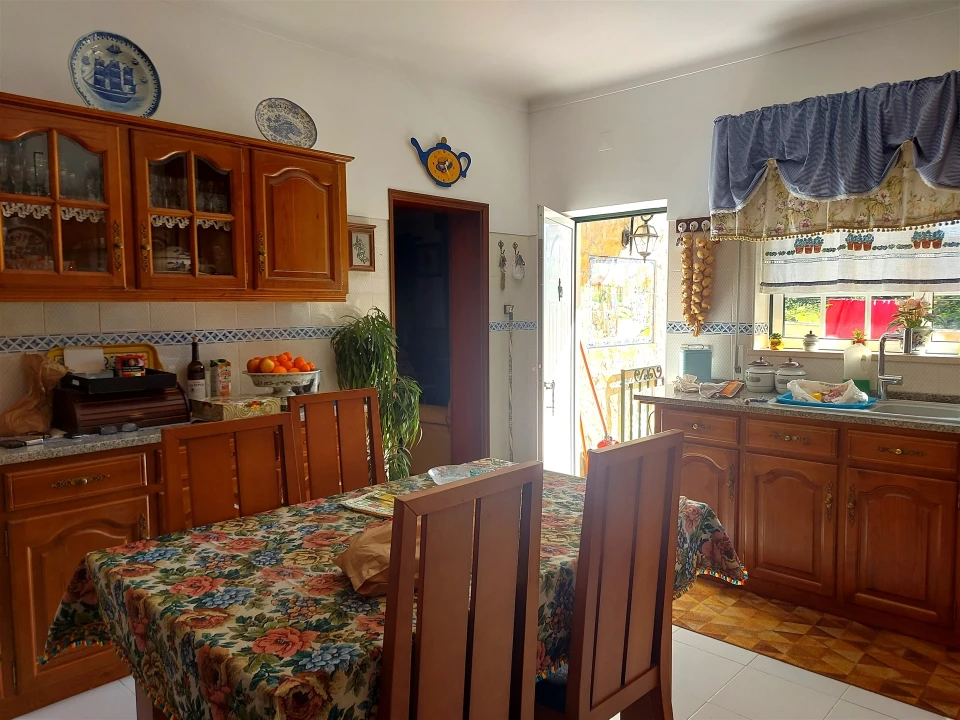 Moradia T4 para Venda em Assafarge e Antanhol Foto 6