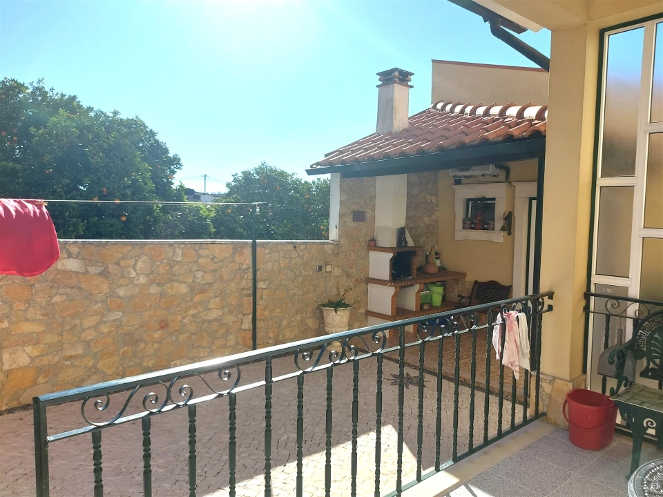 Moradia T4 para Venda em Assafarge e Antanhol Foto 5