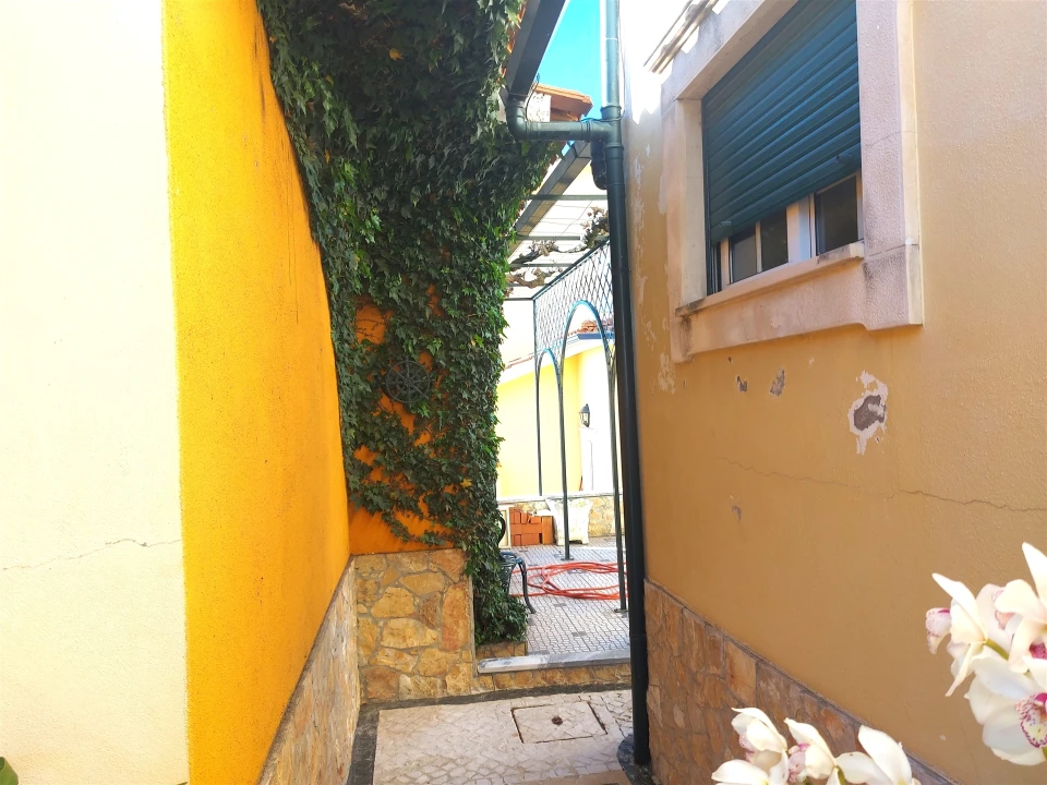 Moradia T4 para Venda em Assafarge e Antanhol Foto 19