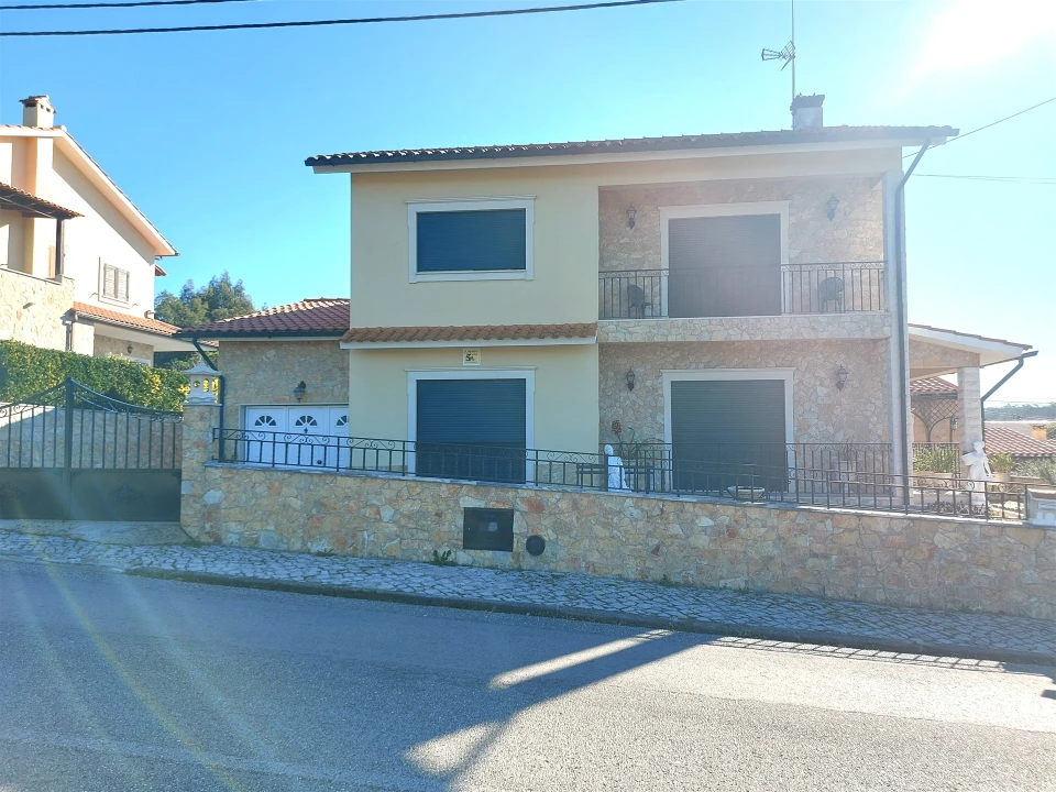 Moradia T4 para Venda em Assafarge e Antanhol Foto 22