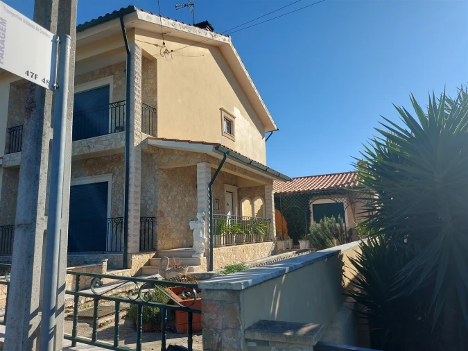 Moradia T4 para Venda em Assafarge e Antanhol Foto 21