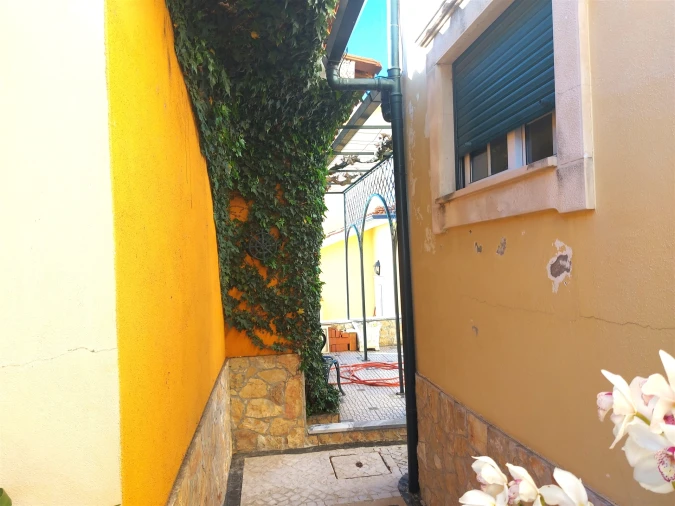 Moradia T4 para Venda em Assafarge e Antanhol Foto 19