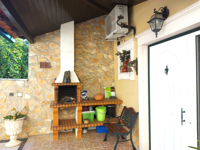 Moradia T4 para Venda em Assafarge e Antanhol Foto 3