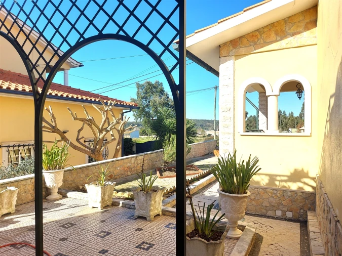 Moradia T4 para Venda em Assafarge e Antanhol Foto 20