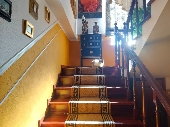 Moradia T4 para Venda em Assafarge e Antanhol Foto 10