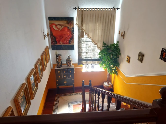 Moradia T4 para Venda em Assafarge e Antanhol Foto 15