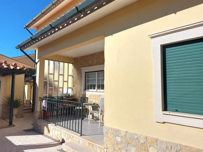 Moradia T4 para Venda em Assafarge e Antanhol Foto 18