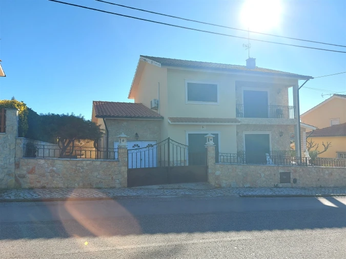 Moradia T4 para Venda em Assafarge e Antanhol Foto 25