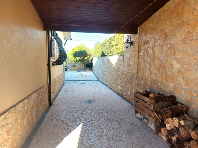 Moradia T4 para Venda em Assafarge e Antanhol Foto 17