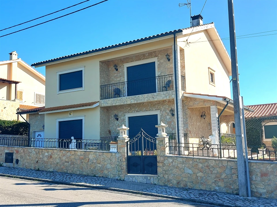 Moradia T4 para Venda em Assafarge e Antanhol Foto 27