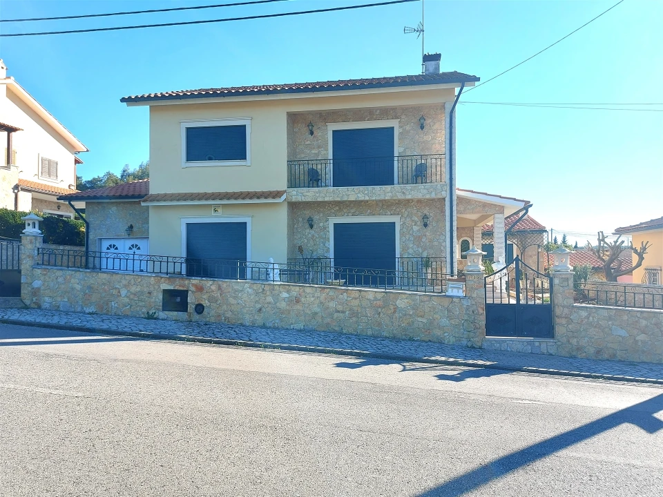 Moradia T4 para Venda em Assafarge e Antanhol Foto 26