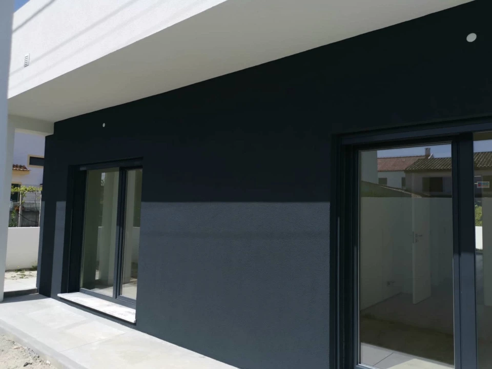 Moradia T4 para Venda em Fernao Ferro Foto 30