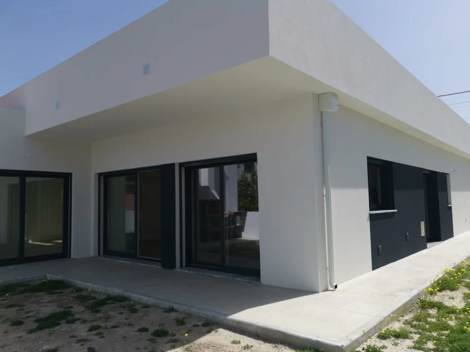 Moradia T4 para Venda em Fernao Ferro Foto 25