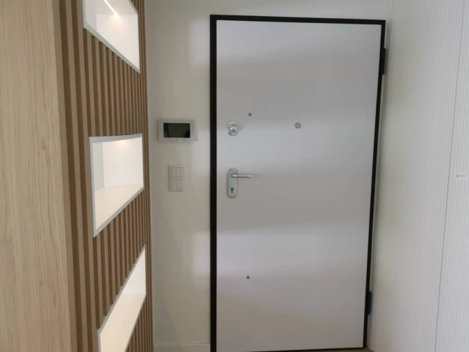 Moradia T4 para Venda em Fernao Ferro Foto 20