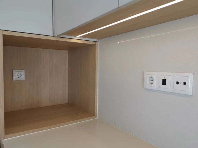 Moradia T4 para Venda em Fernao Ferro Foto 21