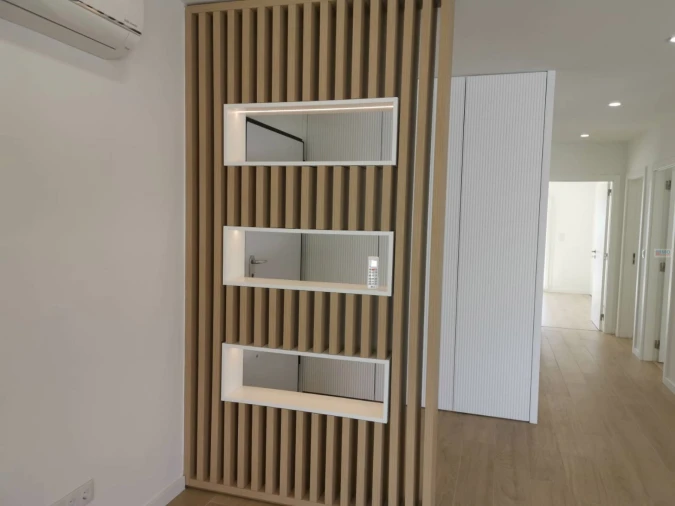 Moradia T4 para Venda em Fernao Ferro Foto 22