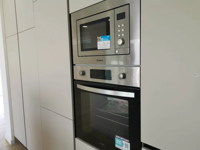 Moradia T4 para Venda em Fernao Ferro Foto 7