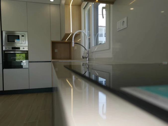 Moradia T4 para Venda em Fernao Ferro Foto 5