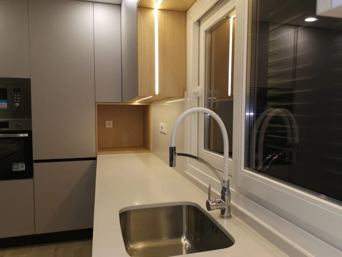 Moradia T4 para Venda em Fernao Ferro Foto 6