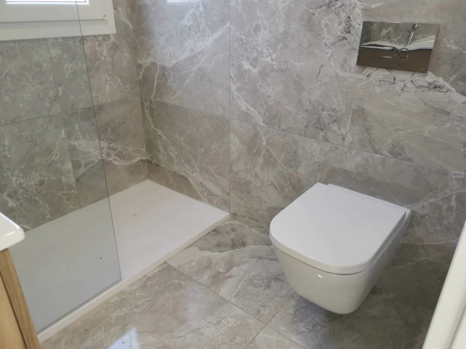 Moradia T4 para Venda em Fernao Ferro Foto 12