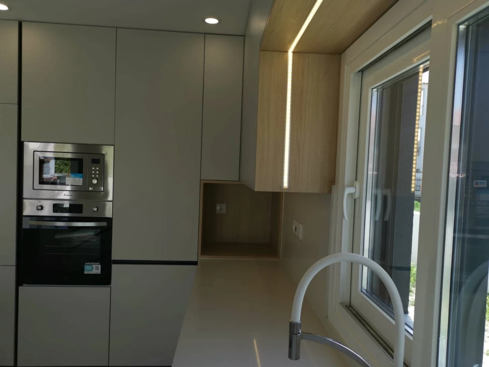 Moradia T4 para Venda em Fernao Ferro Foto 4