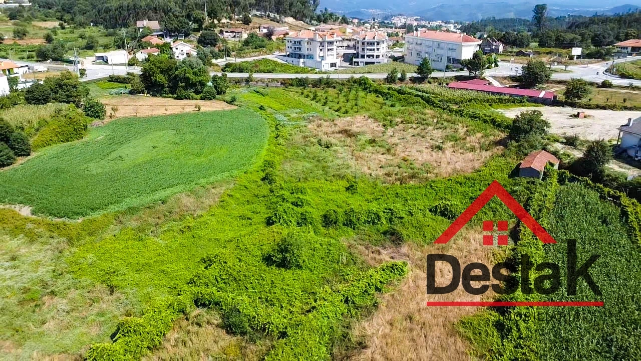 Terreno Agricola ou Rústico para Venda em Oliveira de Frades, Souto de Lafões e Sejães Foto 9