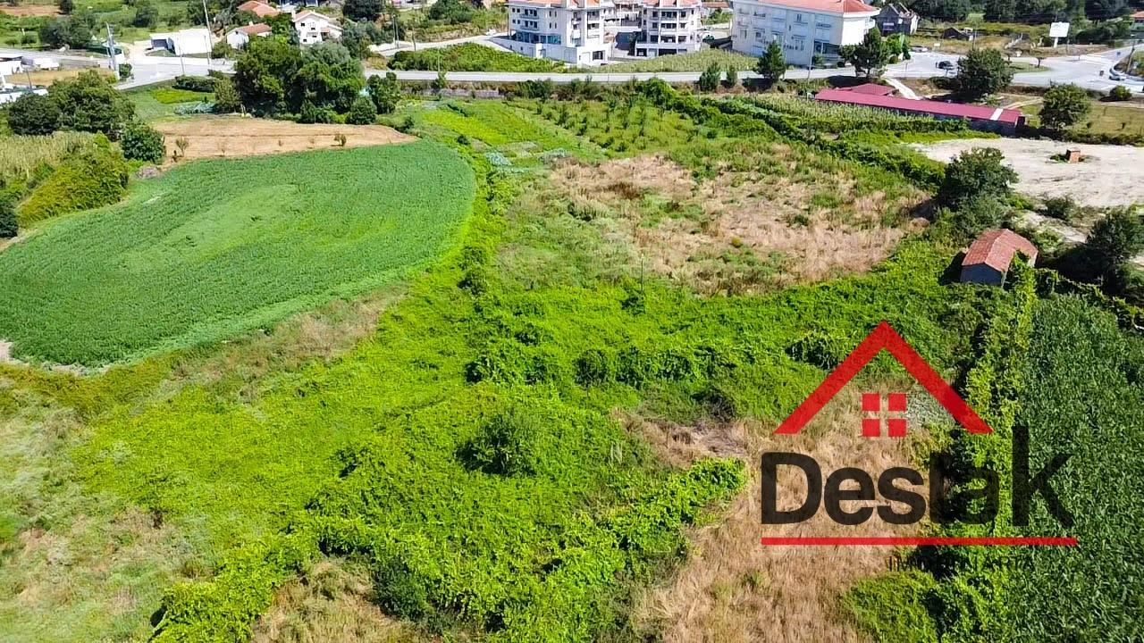 Terreno Agricola ou Rústico para Venda em Oliveira de Frades, Souto de Lafões e Sejães Foto 8