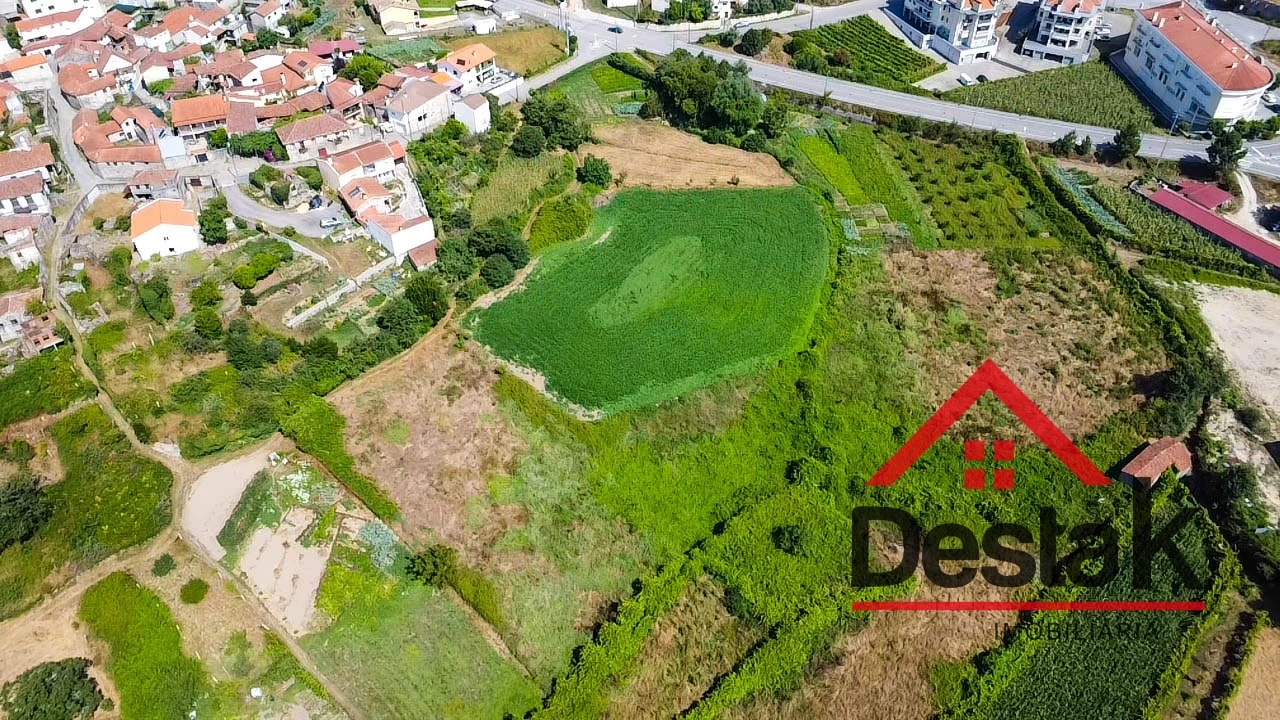 Terreno Agricola ou Rústico para Venda em Oliveira de Frades, Souto de Lafões e Sejães Foto 4