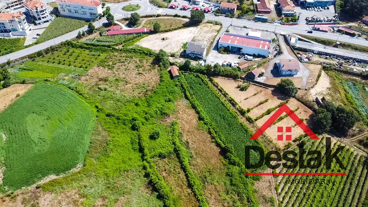 Terreno Agricola ou Rústico para Venda em Oliveira de Frades, Souto de Lafões e Sejães Foto 1