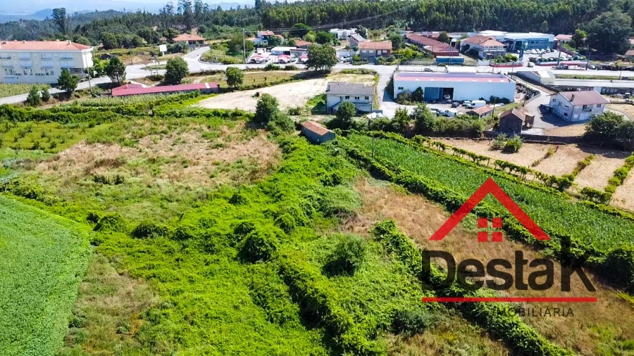 Terreno Agricola ou Rústico para Venda em Oliveira de Frades, Souto de Lafões e Sejães Foto 10