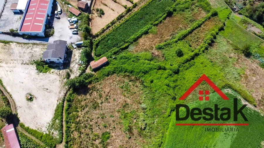 Terreno Agricola ou Rústico para Venda em Oliveira de Frades, Souto de Lafões e Sejães Foto 2